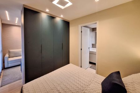 Studio à venda com 38m², 1 quarto e 1 vaga Studio à venda com 38m², 1 quarto e 1 vagaSuíte