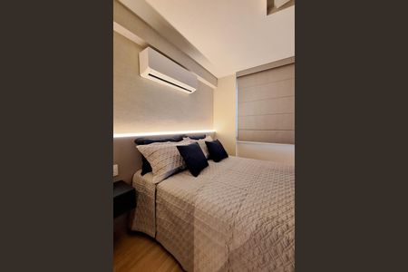 Studio à venda com 38m², 1 quarto e 1 vaga Studio à venda com 38m², 1 quarto e 1 vagaSuíte