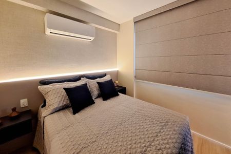 Studio à venda com 38m², 1 quarto e 1 vaga Studio à venda com 38m², 1 quarto e 1 vagaSuíte