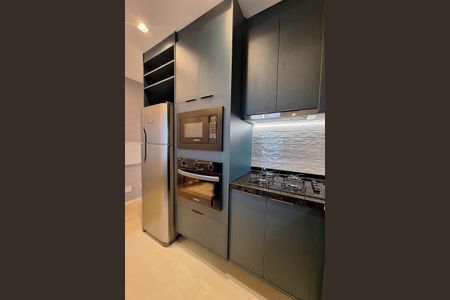 Studio à venda com 38m², 1 quarto e 1 vaga Studio à venda com 38m², 1 quarto e 1 vagaStudio