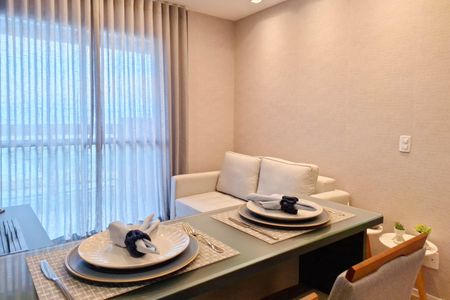 Studio à venda com 38m², 1 quarto e 1 vaga Studio à venda com 38m², 1 quarto e 1 vagaStudio