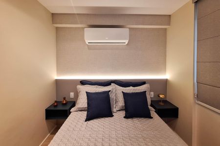 Studio à venda com 38m², 1 quarto e 1 vaga Studio à venda com 38m², 1 quarto e 1 vagaSuíte