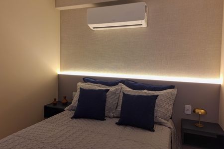 Studio à venda com 38m², 1 quarto e 1 vaga Studio à venda com 38m², 1 quarto e 1 vagaSuíte