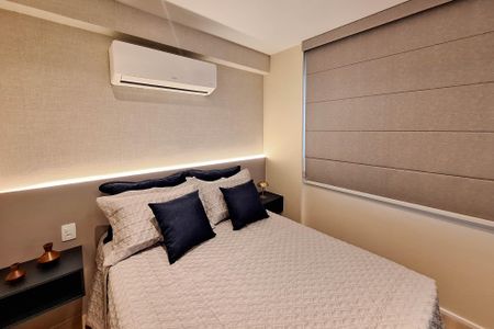 Studio à venda com 38m², 1 quarto e 1 vaga Studio à venda com 38m², 1 quarto e 1 vagaSuíte