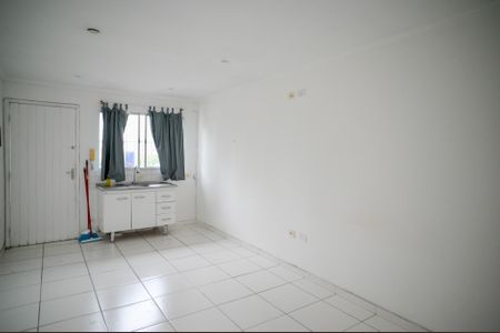 Studio de kitnet/studio para alugar com 1 quarto, 40m² em Ipiranga, São Paulo