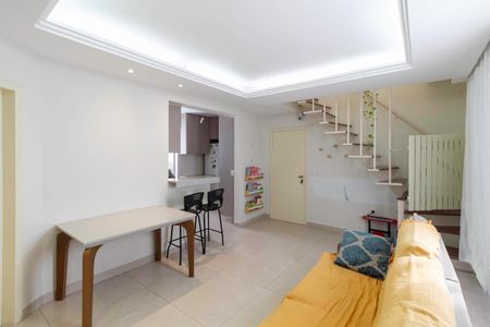 Apartamento à venda com 160m², 4 quartos e 2 vagasSala 1