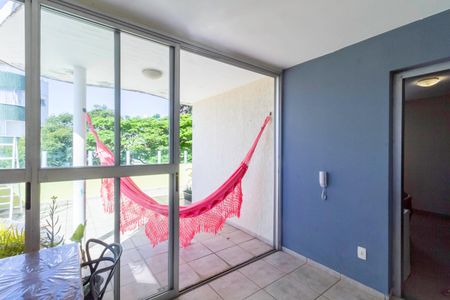 Apartamento à venda com 160m², 4 quartos e 2 vagasCobertura - Sala 2