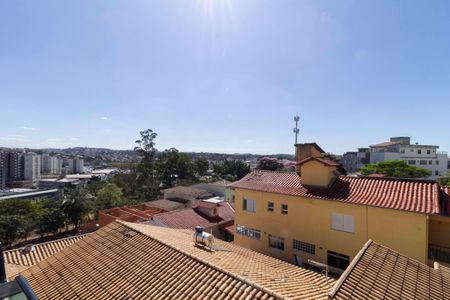 Apartamento à venda com 160m², 4 quartos e 2 vagasCobertura - Vista
