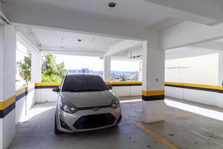 Apartamento à venda com 160m², 4 quartos e 2 vagasGaragem