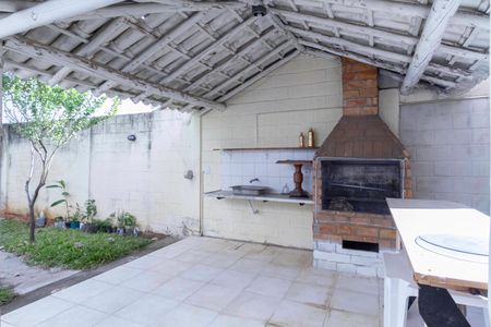 Apartamento à venda com 160m², 4 quartos e 2 vagasÁrea comum