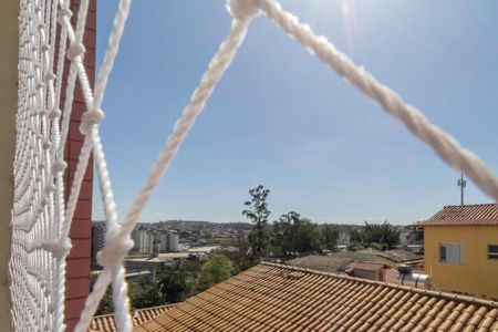 Sala 1 - Vista de apartamento à venda com 4 quartos, 160m² em Paquetá, Belo Horizonte