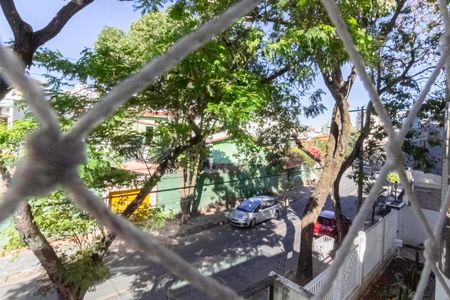 Apartamento à venda com 160m², 4 quartos e 2 vagasQuarto 2 - Vista