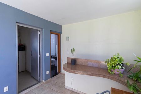 Apartamento à venda com 160m², 4 quartos e 2 vagasCobertura - Sala 2