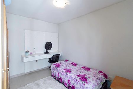 Apartamento à venda com 160m², 4 quartos e 2 vagasCobertura - Quarto 3