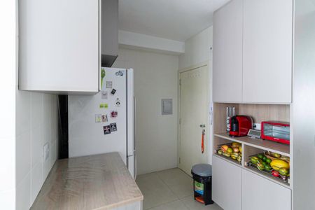 Apartamento à venda com 160m², 4 quartos e 2 vagasCozinha