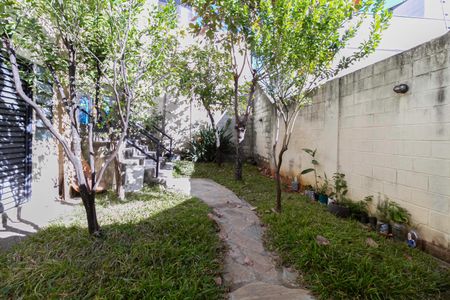 Apartamento à venda com 160m², 4 quartos e 2 vagasÁrea comum