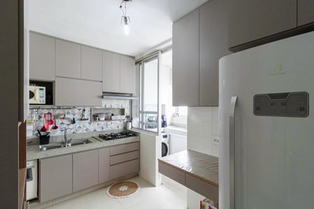 Apartamento à venda com 160m², 4 quartos e 2 vagasCozinha