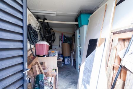 Apartamento à venda com 160m², 4 quartos e 2 vagasBox despejo