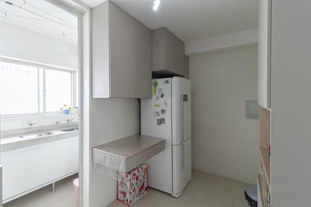 Apartamento à venda com 160m², 4 quartos e 2 vagasCozinha