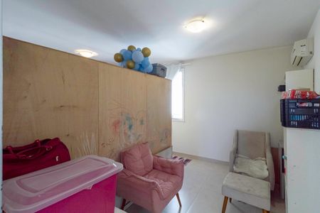 Apartamento à venda com 160m², 4 quartos e 2 vagasCobertura - Quarto 3
