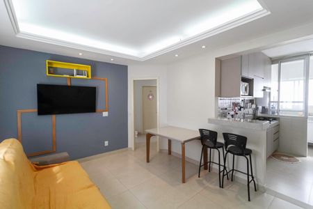 Apartamento à venda com 160m², 4 quartos e 2 vagasSala 1