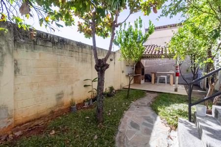 Apartamento à venda com 160m², 4 quartos e 2 vagasÁrea comum