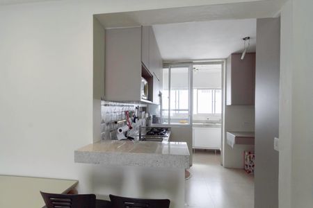 Apartamento à venda com 160m², 4 quartos e 2 vagasCozinha