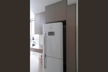 Apartamento à venda com 160m², 4 quartos e 2 vagasCozinha