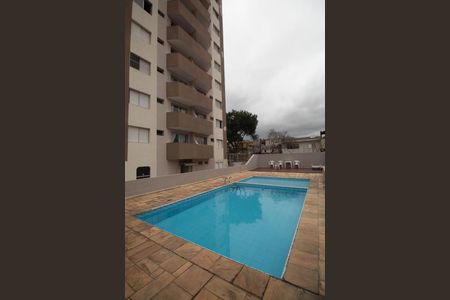 Apartamento à venda com 70m², 2 quartos e 1 vagaÁrea comum - Piscina