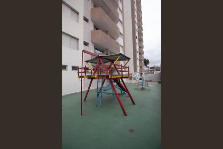 Apartamento à venda com 70m², 2 quartos e 1 vagaÁrea comum - Playground