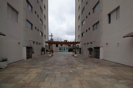 Apartamento à venda com 70m², 2 quartos e 1 vagaÁrea comum