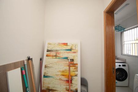 Apartamento à venda com 70m², 2 quartos e 1 vagaDespensa