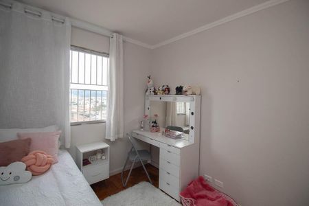 Apartamento à venda com 70m², 2 quartos e 1 vagaQuarto 2