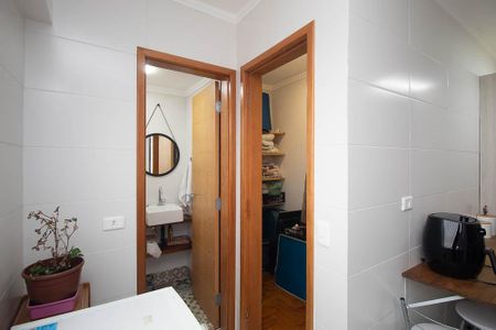 Apartamento à venda com 70m², 2 quartos e 1 vagaÁrea de Serviço