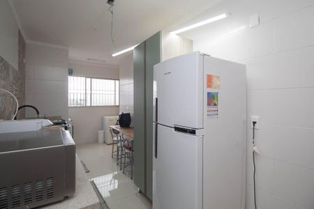 Apartamento à venda com 70m², 2 quartos e 1 vagaCozinha
