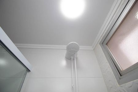 Apartamento à venda com 70m², 2 quartos e 1 vagaBanheiro Social