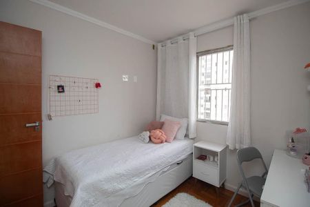Apartamento à venda com 70m², 2 quartos e 1 vagaQuarto 2