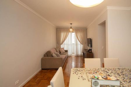Apartamento à venda com 70m², 2 quartos e 1 vagaSala