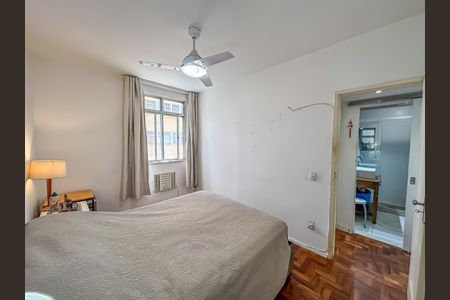 Apartamento à venda com 70m², 2 quartos e 1 vagaQuarto 2