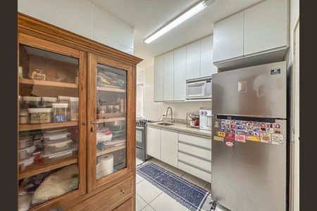 Apartamento à venda com 70m², 2 quartos e 1 vagaCozinha