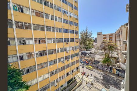 Apartamento à venda com 70m², 2 quartos e 1 vagaVista Quarto 1