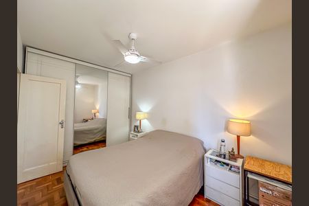 Apartamento à venda com 70m², 2 quartos e 1 vagaQuarto 2