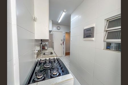 Apartamento à venda com 70m², 2 quartos e 1 vagaCozinha