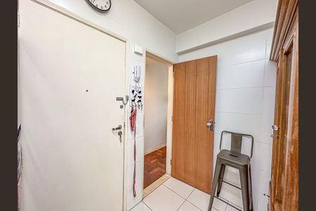 Apartamento à venda com 70m², 2 quartos e 1 vagaCozinha