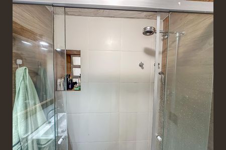 Apartamento à venda com 70m², 2 quartos e 1 vagaBanheiro Social