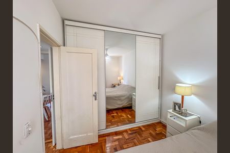 Apartamento à venda com 70m², 2 quartos e 1 vagaQuarto 2
