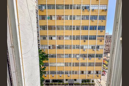Apartamento à venda com 70m², 2 quartos e 1 vagaVista Área de Serviço