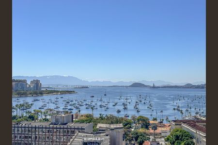 Apartamento à venda com 70m², 2 quartos e 1 vagaVista Área comum