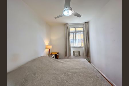 Apartamento à venda com 70m², 2 quartos e 1 vagaQuarto 2