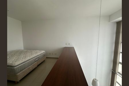 Apartamento para alugar com 58m², 1 quarto e 1 vaga Apartamento para alugar com 58m², 1 quarto e 1 vagaSuíte